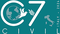 CIVIL SOCIETY 7 - 2024 ITALY